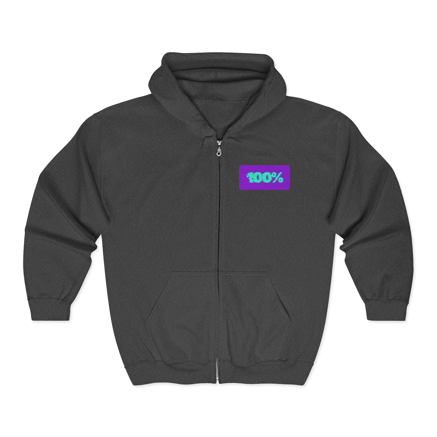 Speedrunner Zip-Up Hoodie Jacket | Lightweight Gamer Apparel for Fast Runs