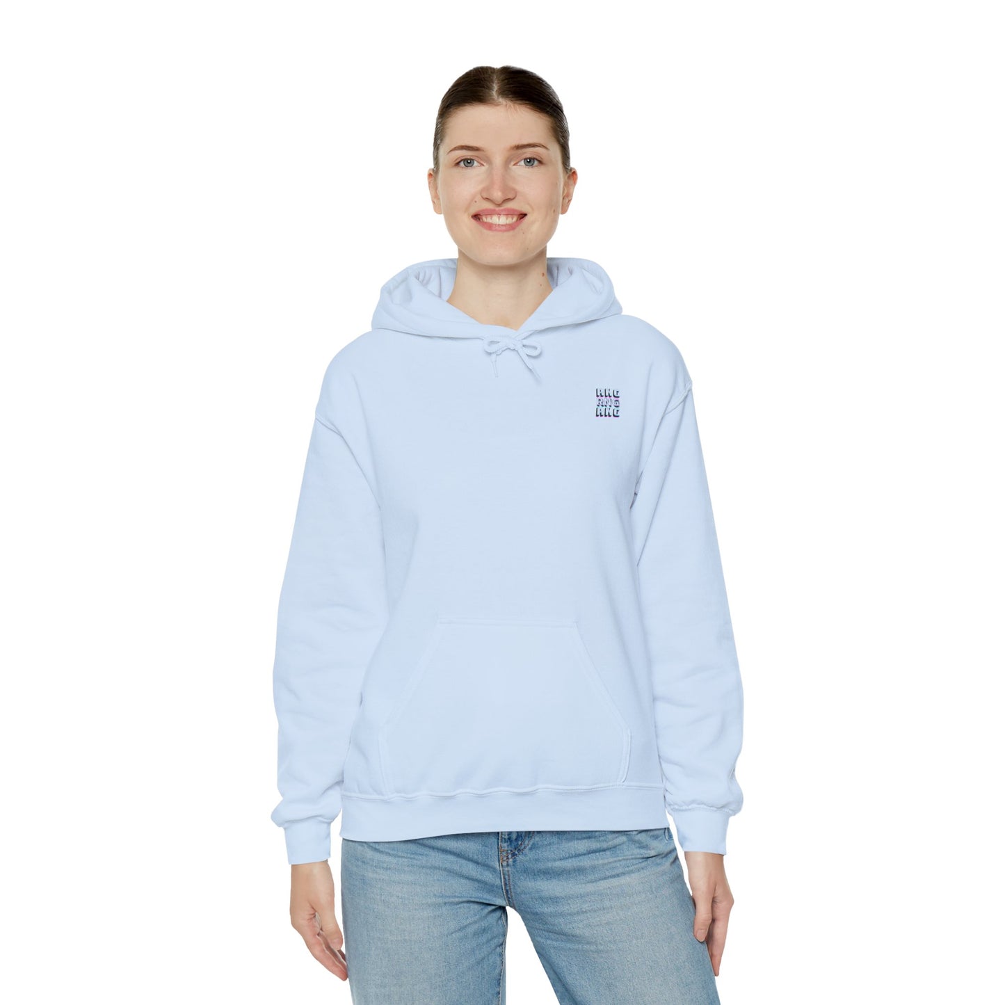 RNG Graphic Hoodie, Cozy Sweatshirt, Gamer Fashion, Casual Wear, Unisex Gift, Fall/Winter Style