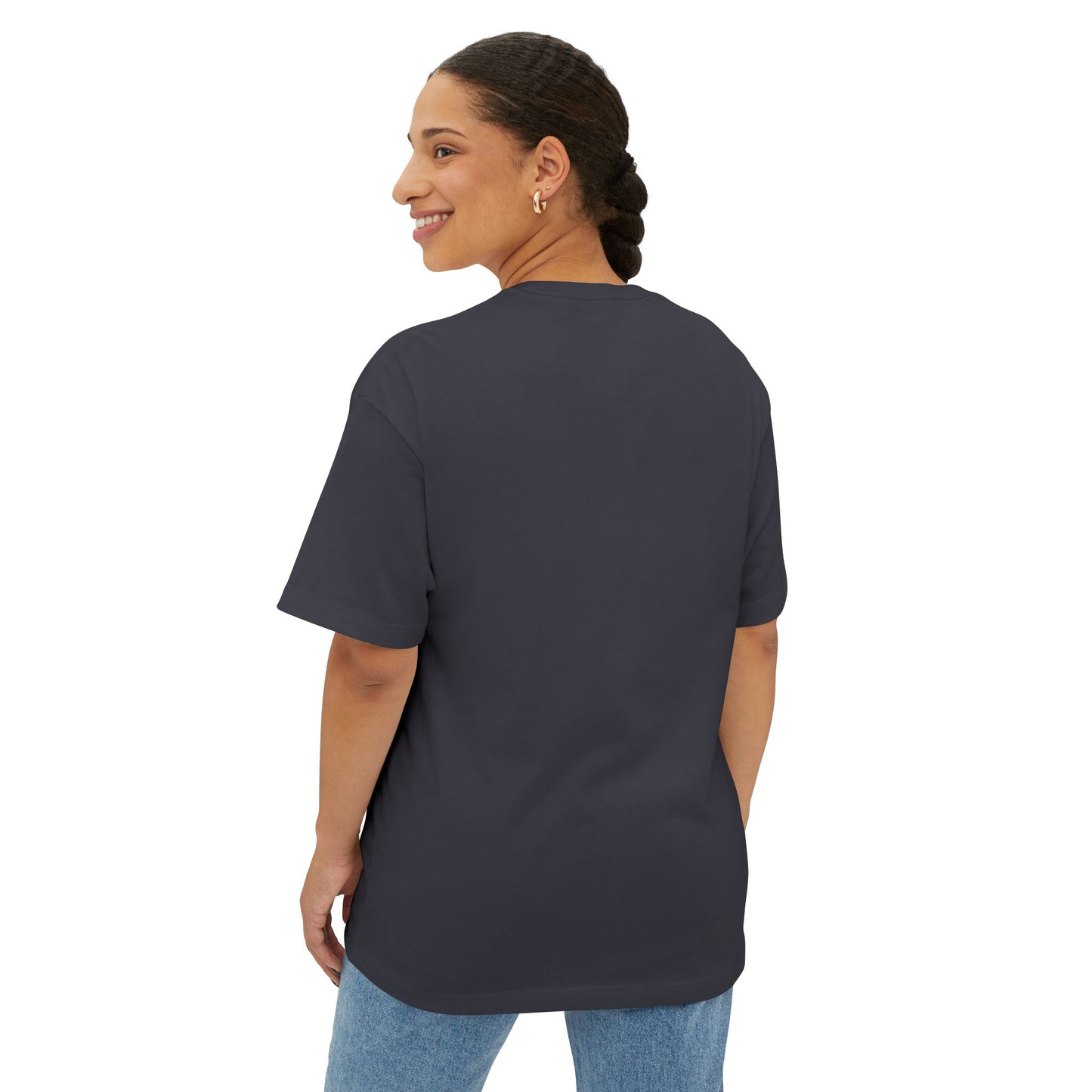 Farm Sim Life Boxy Tee | Unisex Oversized T-Shirt | Work Hard Play Farm Design | Casual Wear for Farm Sim Gamers, Gamer Gift, Summer Top