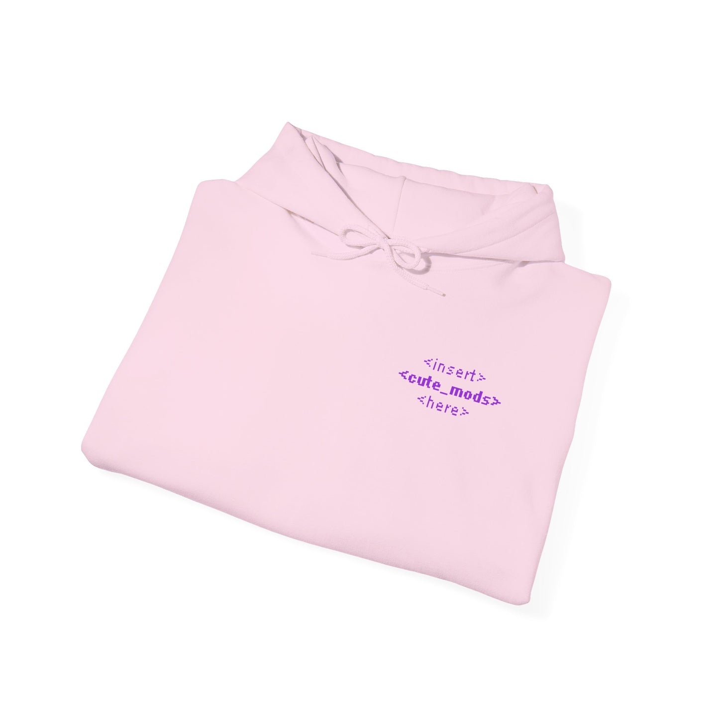 Vibrant Pixel Hoodie: Cozy Unisex Sweatshirt for Casual Styles, Perfect for Gifting, Everyday Comfort, Unique Streetwear, Retro Vibe