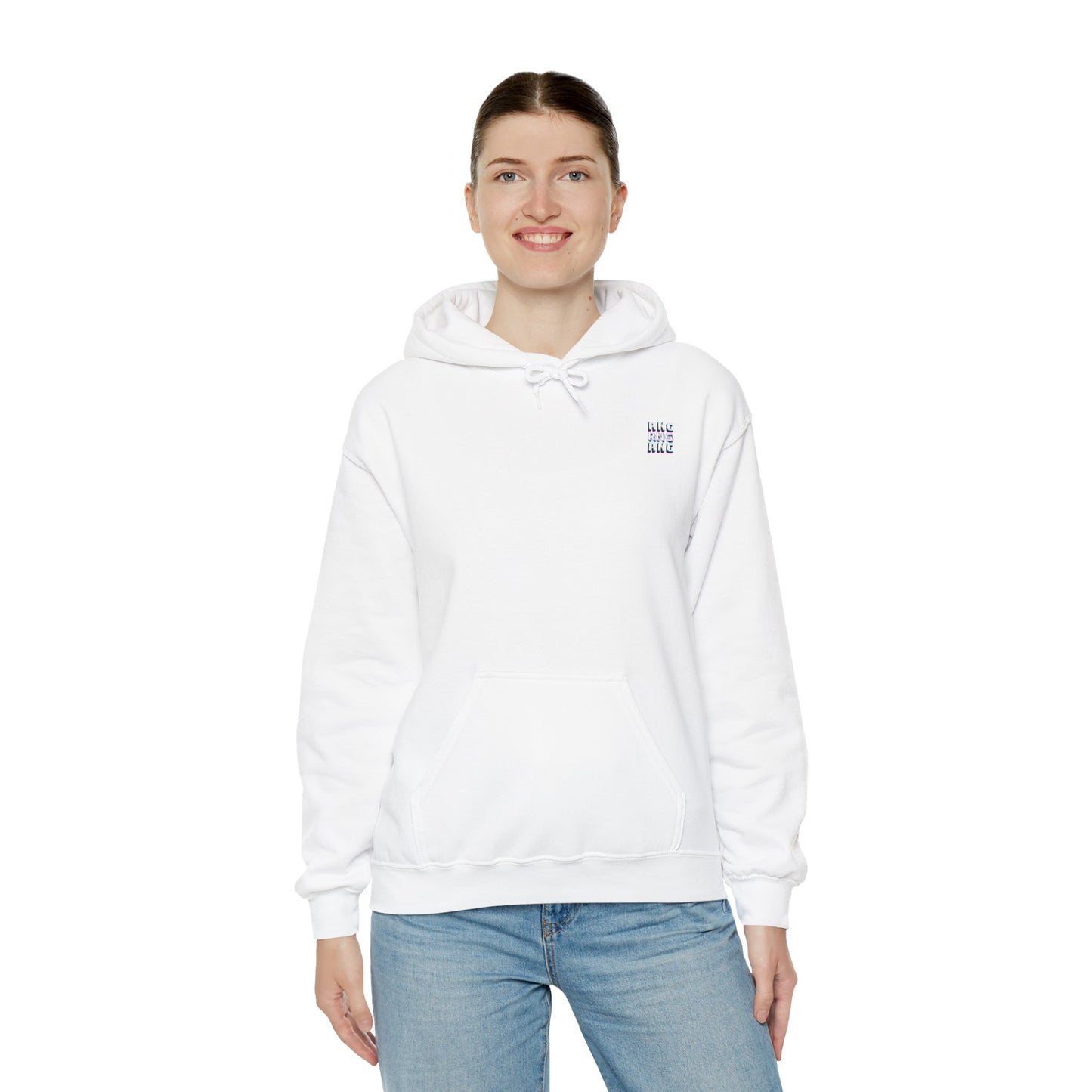 RNG Graphic Hoodie, Cozy Sweatshirt, Gamer Fashion, Casual Wear, Unisex Gift, Fall/Winter Style