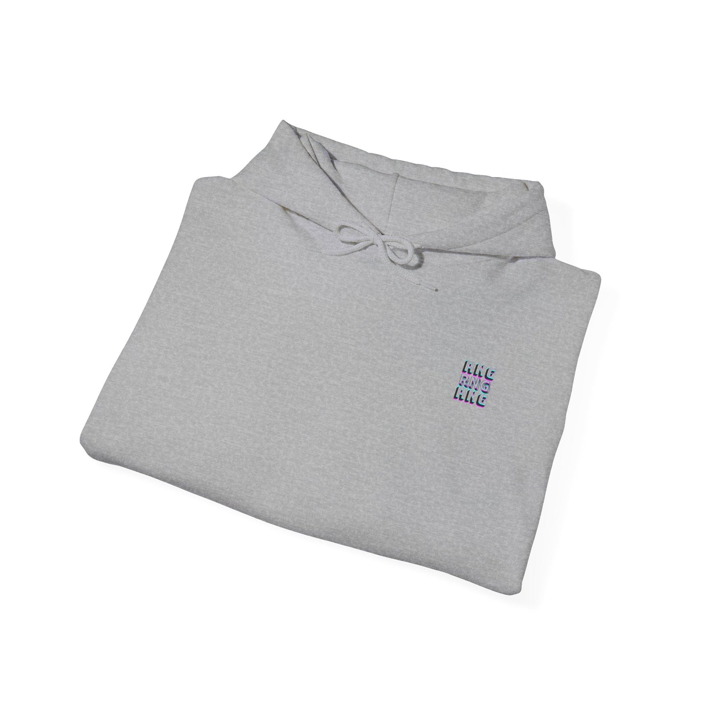RNG Graphic Hoodie, Cozy Sweatshirt, Gamer Fashion, Casual Wear, Unisex Gift, Fall/Winter Style
