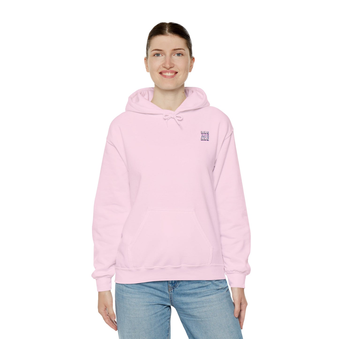 RNG Graphic Hoodie, Cozy Sweatshirt, Gamer Fashion, Casual Wear, Unisex Gift, Fall/Winter Style
