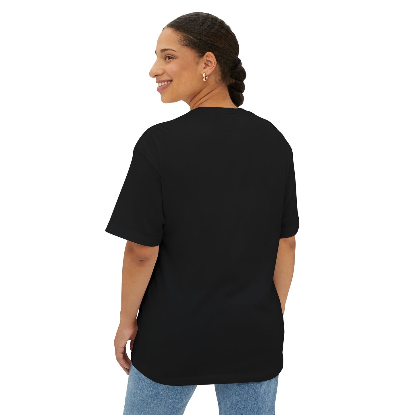 Farm Sim Life Boxy Tee | Unisex Oversized T-Shirt | Work Hard Play Farm Design | Casual Wear for Farm Sim Gamers, Gamer Gift, Summer Top