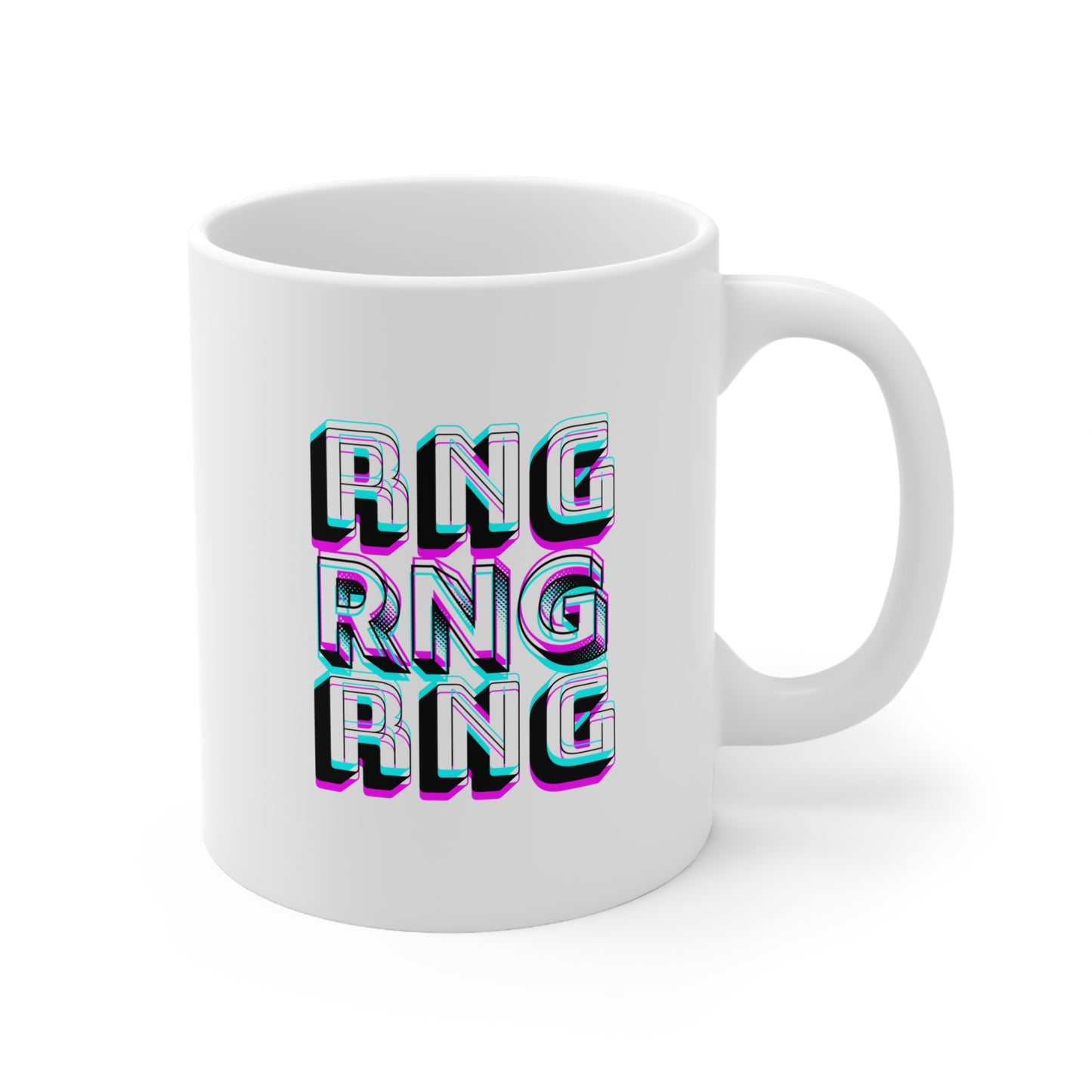 Colorful Ceramic Coffee Cups - Perfect for Family Gatherings, Birthdays, and Everyday Use, Unique Drinkware