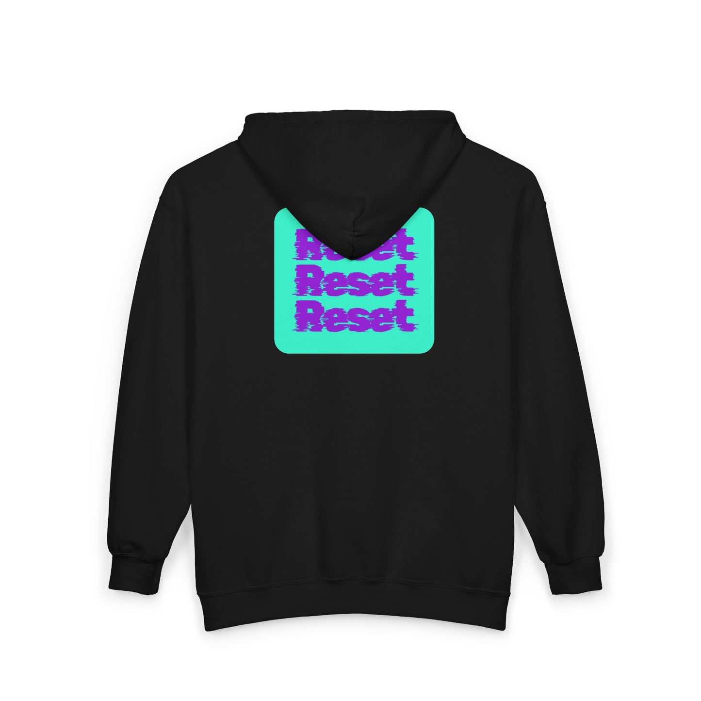 Speedrunner Zip-Up Hoodie Jacket | Lightweight Gamer Apparel for Fast Runs
