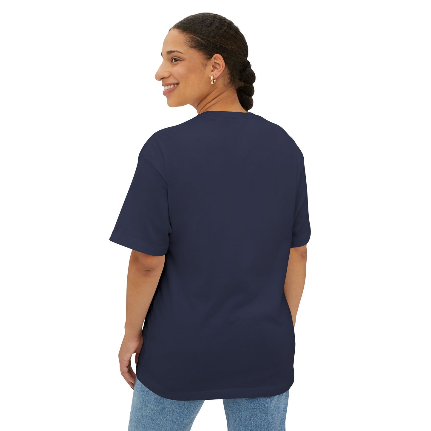 Farm Sim Life Boxy Tee | Unisex Oversized T-Shirt | Work Hard Play Farm Design | Casual Wear for Farm Sim Gamers, Gamer Gift, Summer Top