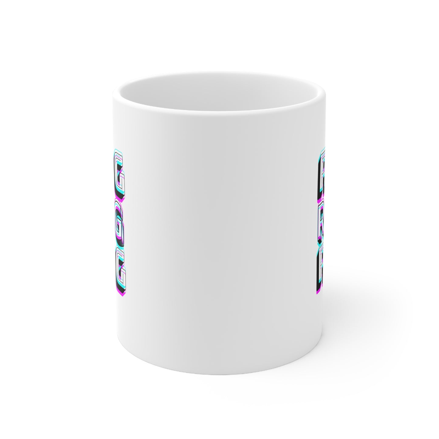 Colorful Ceramic Coffee Cups - Perfect for Family Gatherings, Birthdays, and Everyday Use, Unique Drinkware