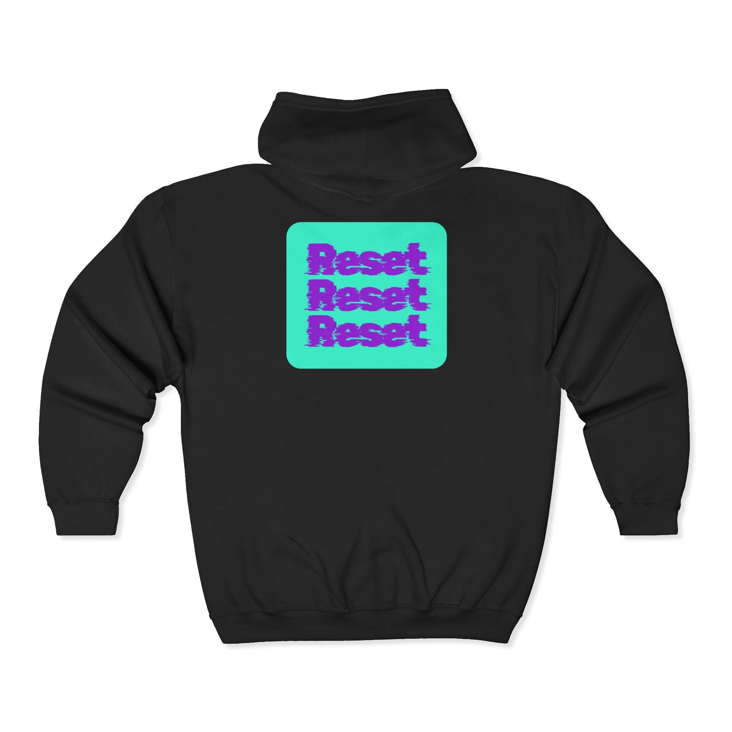 Speedrunner Zip-Up Hoodie Jacket | Lightweight Gamer Apparel for Fast Runs